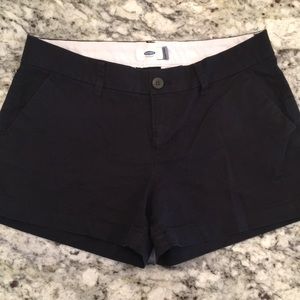 Old navy shorts